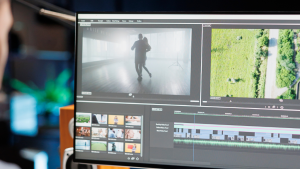 ¿Dónde queda Hollywood en la era de la IA? Nuevas conversaciones entre OpenAI y directores de cine acentúan la pregunta