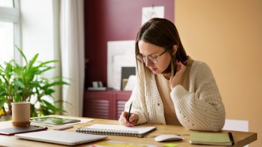"Pasión, prestigio y plata", la herramienta para tomar decisiones en nuestra vida laboral