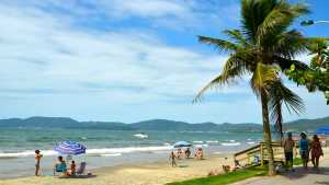 Semana Santa en Brasil, la tentación de los argentinos: cuánto cuesta ir a Florianópolis