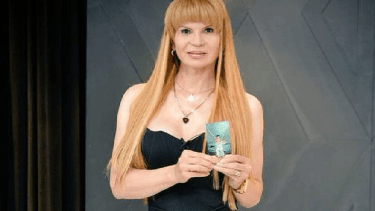 Las predicciones semanales de Mhoni Vidente. 