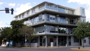 Esto es en off: En el Ministerio de Obras Públicas alguien pensó en ir al bazar sin reparar en gastos