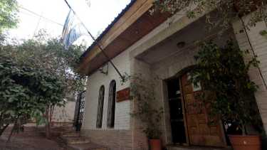 Investigan la apropiación de un varón clase 81, en Neuquén