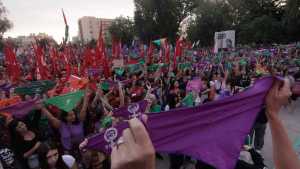 Neuquén capital lanza el «violentómetro», una campaña contra la violencia de género