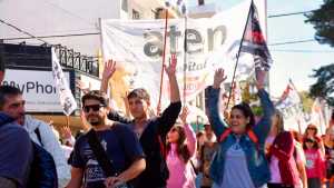 Gremios de Neuquén se alinean con la CGT y preparan un acto por el Día del Trabajador