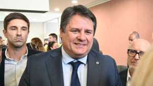 Cambios en el gabinete de Gaido en Neuquén: Carod fue designado en Cordineu