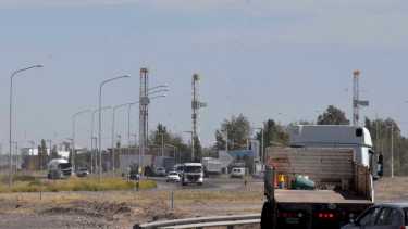 Pymes de Neuquén y Río Negro se reunieron ayer. Foto: Matías Subat. 