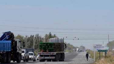 Las cámaras industriales expresaron su preocupación por el RIGI. Foto: Matías Subat.