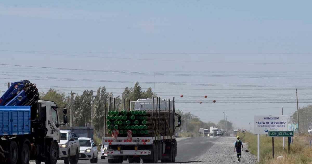 Modificación del transporte de cargas: nuevas normas para camiones y GNC