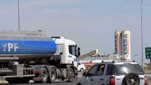 Gracias a Vaca Muerta, la industria de Neuquén es un oasis en la crisis argentina