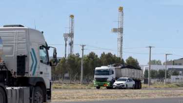 La charla será mañana jueves a las 10. Foto Matás Subat
