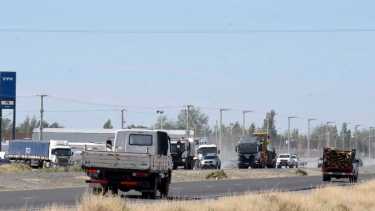 Pymes de Neuquén podrán capacitarse en gestión de empresas. Foto: Matías Subat. 