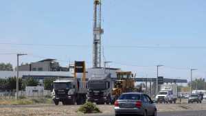 El peaje petrolero para las rutas de Neuquén todavía no avanzó en la Legislatura