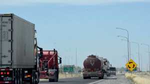 El peaje petrolero en rutas de Vaca Muerta tendrá una prueba piloto en el segundo semestre