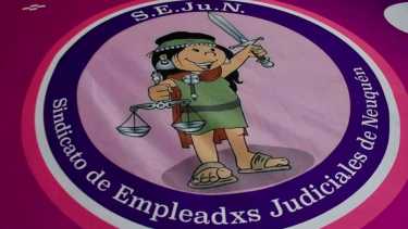 Los judiciales acordaron actualizaciones por IPC y sumas fijas. Foto: archivo Matías Subat.