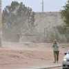 Imagen de Alerta por vientos y lluvias: en el Alto Valle esperan ráfagas de hasta 100 km/h