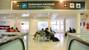 Cuánto cuesta dejar el auto en el aeropuerto de Neuquén, por hora