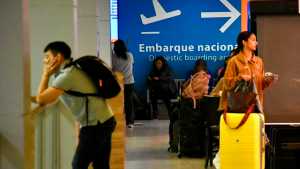 ¿Habrá vuelos este lunes?: qué pasa en los aeropuertos de Neuquén y Río Negro