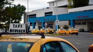 Cuánto cuesta dejar el auto en el aeropuerto de Neuquén por día