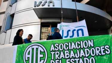 El gremio es el único que no integra el Consejo de Administración con consejeros propios. Foto: Matías Subat.