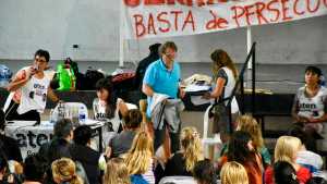 ATEN aprobó en asambleas la propuesta del Gobierno de Neuquén: «Ganó por más de 1000 votos»