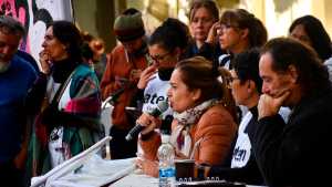 ATEN denunció descuentos “ilegales” y violación de claves: nuevo escándalo del paro docente de Neuquén