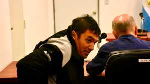 Prorrogan la preventiva al acusado del femicidio de Gisela Fuentes en Centenario