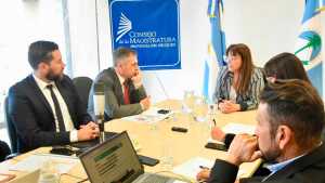 Aspiran a los cargos más altos del fuero penal de Neuquén: quiénes son y cómo piensan