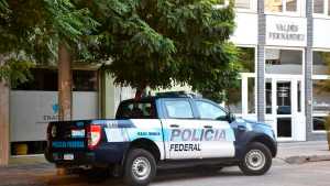 Despidos en el Enacom: cierre de delegaciones, presencia policial y preocupación en Neuquén y Río Negro