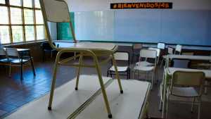 Con la vuelta a clases el gobierno de Neuquén prepara medidas para «modernizar» el sistema educativo: en qué consisten