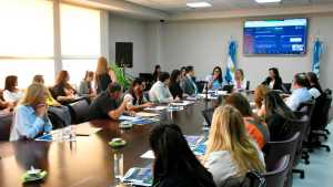 El 63,5% de los profesionales de la salud de Neuquén trabaja en el sector privado