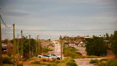 Mató a un hombre que entró a su casa en Neuquén: qué pasó con el acusado y quién era la víctima. Foto: Matías Subat