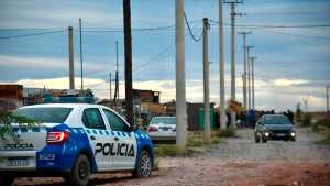 Mató a un hombre que entró a su casa en Neuquén y quedó detenido