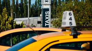 Créditos para renovar taxis en Neuquén, Centenario y Plottier: oficializaron los requisitos