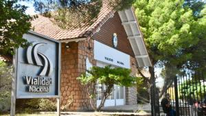 Despidos en Vialidad Nacional en el país: 16 trabajadores afectados en Neuquén y Río Negro