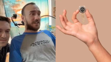 Neuralink mostró a su paciente con implante cerebral jugando al ajedrez con la mente. 