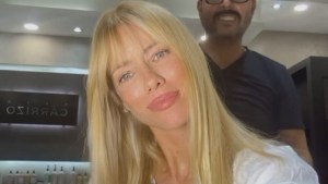 El enigmático mensaje de Nicole Neumann que podría ser para Fabián Cubero: «Es infeliz»