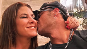 Por qué se separaron Daniel Osvaldo y Daniela Ballester: «Ya no estamos más juntos»