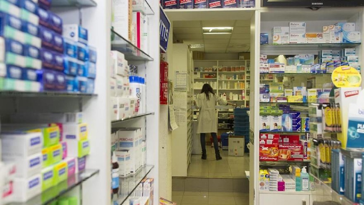 Los medicamentos de PAMI podrían perder los medicamentos gratis a fines de marzo.-