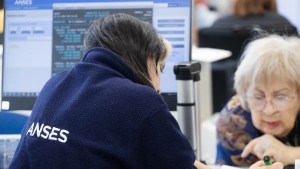 Cómo consultar el estado de trámite de la Pensión No Contributiva (PNC) por ANSES