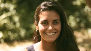 Quién era “Nani” Ávila, la joven cordobesa que fue hallada muerta en la costa de México