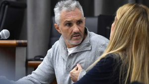 Caso García Belsunce: “Soy, fui y seré inocente”, la carta de Nicolás Pachelo tras ser condenado