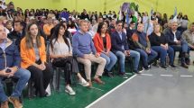 Imagen de Macri presidente del PRO: acuerdo sin correlato en Río Negro, donde preparan listas para la interna