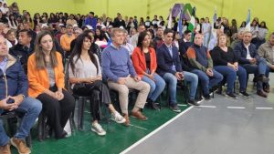 Macri presidente del PRO: acuerdo sin correlato en Río Negro, donde preparan listas para la interna