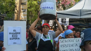 Eliminaron el Potenciar Trabajo: Cuáles serán los planes sociales que lo reemplazarán