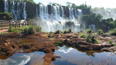 Vuelve el "PreViaje" a la Argentina: cómo y en qué provincia se puede viajar más barato. Foto: Gentileza