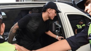 Abuso sexual en Vélez: Juan Robles brindó detalles de la causa y contó cómo se encuentra la víctima