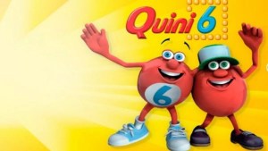Quini 6: Consultá los resultados del sorteo del domingo 24 de marzo y controlá tu cartón