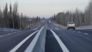 Cómo están las rutas en Neuquén este viernes 10 de mayo