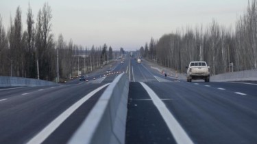 Estado actualizado de las rutas en Neuquén este 6 de marzo