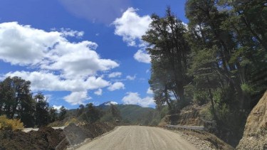 Cómo está el estado de las rutas en Neuquén este miércoles 27 de marzo